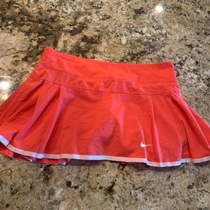 Nike Tennis skirt